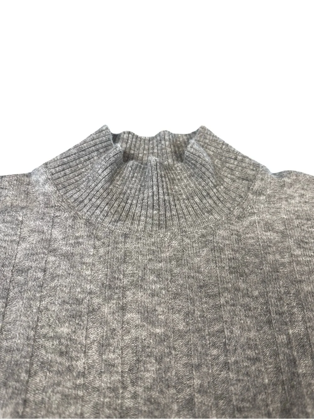 J. Crew crew graphite